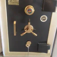 گاوصندوق سری جدید سفارشی T1350