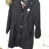 پالتو دخترونه|لباس|بهار, |دیوار