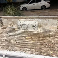 پیکاپ 86|خودرو سواری و وانت|زاهدان, |دیوار