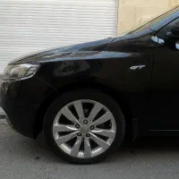 سراتو ۲۰۱۳|خودرو سواری و وانت|تهران, مینای شمالی (مخبر)|دیوار