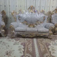 تولید انواع کاور مبلمان