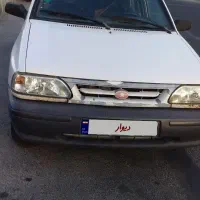 پراید ۱۳۱