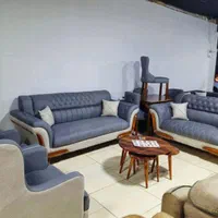 مبل تیارا  ×× بانک مبل ××|مبلمان خانگی و میز عسلی|خرم‌آباد, |دیوار