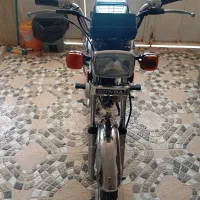 کویر پارت 125