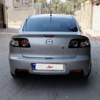 مزدا 3 مدل 87|خودرو سواری و وانت|جم, |دیوار