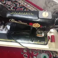 چرخ خیاطی برقی|چرخ خیاطی و ریسندگی|برخوار, |دیوار