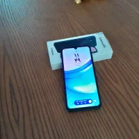 گوشی سامسونگ A15