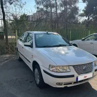 سمند lx مدل ۱۳۹۹|خودرو سواری و وانت|تهران, نازی‌آباد|دیوار