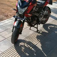 پالس باجاجNS200|موتورسیکلت|تهران, هرندی|دیوار