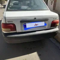 ماشین پراید ۱۳۱