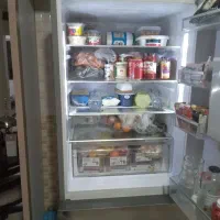 یخچال هیمالیا در حد|یخچال و فریزر|تهران, منیریه|دیوار