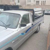 مزدا کارا مدل ۹۹