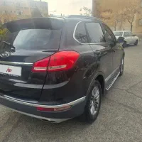 تیگو5مدل1400توربو بدون‌رنگ34تاکارمشابه‌صفر|خودرو سواری و وانت|تهران, زیبادشت|دیوار