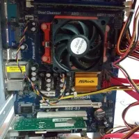 کیس کامپیوتر ddr3 ویندوز 7|قطعات و لوازم جانبی رایانه|ری, ظهیرآباد|دیوار