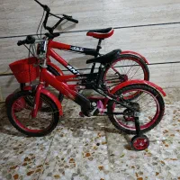 دو عدد دوچرخه 20و16