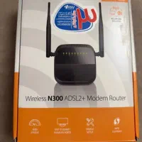 مودم دی لینک D-Link 124
