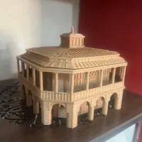 طراحی و ساخت ماکت پلاستیکی و رزینی