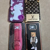 کاور گوشی pocox3pro