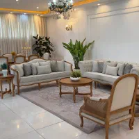 فروش اقساطی مبلمان راحتی و کلاسیک/آنسل/حسین زاده/|مبلمان خانگی و میز عسلی|اردبیل, |دیوار