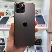 آیفون ۱۲ پرومکس iPhone 12 ProMax