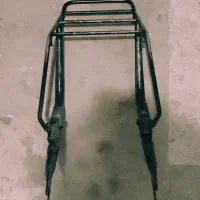 اگزوز و ترکبند هندا|قطعات یدکی و لوازم جانبی|قم, شاه سید علی|دیوار