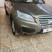 لیفان ایکس 60 مدل 93|خودرو سواری و وانت|زرند, |دیوار