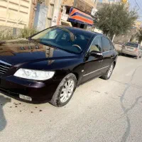 Azera آزرا 2008|خودرو سواری و وانت|اصفهان, جلالیه|دیوار