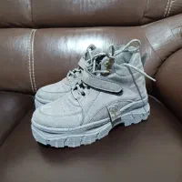 کفش بوت زنانه