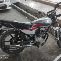 موتور سی جی ال