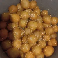 لگیمات خانگی مخصوص کافه‌ها و مهمانی‌ها