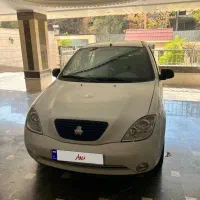 تیبا 2 EX