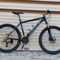 ترینیکس حرفه ای سایز 26 ترمز دیسکی روغنی هیدرولیک