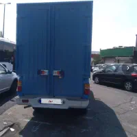 نیسان اتاق دار مدل ۴۰۲ درحد|خودرو سواری و وانت|تهران, لویزان|دیوار