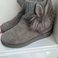 کفش نو سایز ۳۷ -۳۸