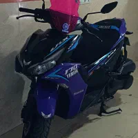 ایروکس 170 vlx بلنتا  درحد هواخنک