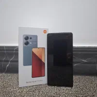 شیائومی Redmi Note 13 proمشکی با تخفیف