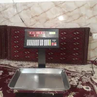 ترازوی ۵ فروشگاهی قیمت ۲۳۰۰۰۰۰۰ مدل ۷۵۰۰|فروشگاه و مغازه|صفادشت, |دیوار