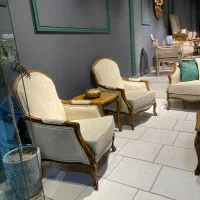 مبل چستر فرانسوی|مبلمان خانگی و میز عسلی|تهران, شهید رجایی|دیوار