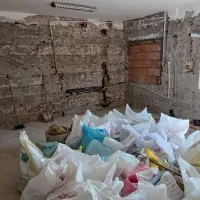 کارگر ساختمانی