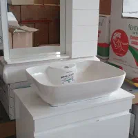 روشویی  اوبرا پارس سرام|لوازم سرویس بهداشتی|تهران, شهرک شریفی|دیوار