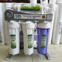 فروش .نصب و خدمات انواع تصفیه آب|آبسردکن و تصفیه آب|آمل, |دیوار