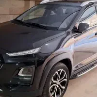 ایکس ۲۲ پرو اکسلنت لاکچری|خودرو سواری و وانت|فردیس, فردیس|دیوار