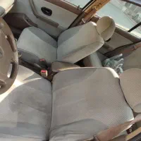 سمند lx مدل ۹۰ تمیز سفارشی|خودرو سواری و وانت|ارومیه, |دیوار