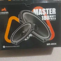 باند master نو آک بند با پلاستیک