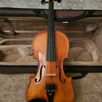 ویولن دست ساز و خوش صدای فول فر