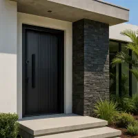 درب ضدسرقت یکروفلز