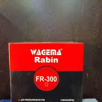 پیستوله کنیتکس پاش بادی واگما اصلی صنعتی رابین|ابزارآلات|هشتگرد, شهرک راه آهن|دیوار