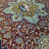 فرش ۱۲متری