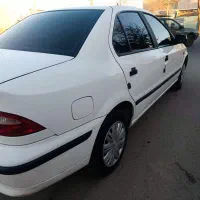 سمند97|خودرو سنگین|دهگلان, |دیوار