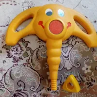 تاب بازی|اسباببازی|تهران, تهرانسر شرقی|دیوار